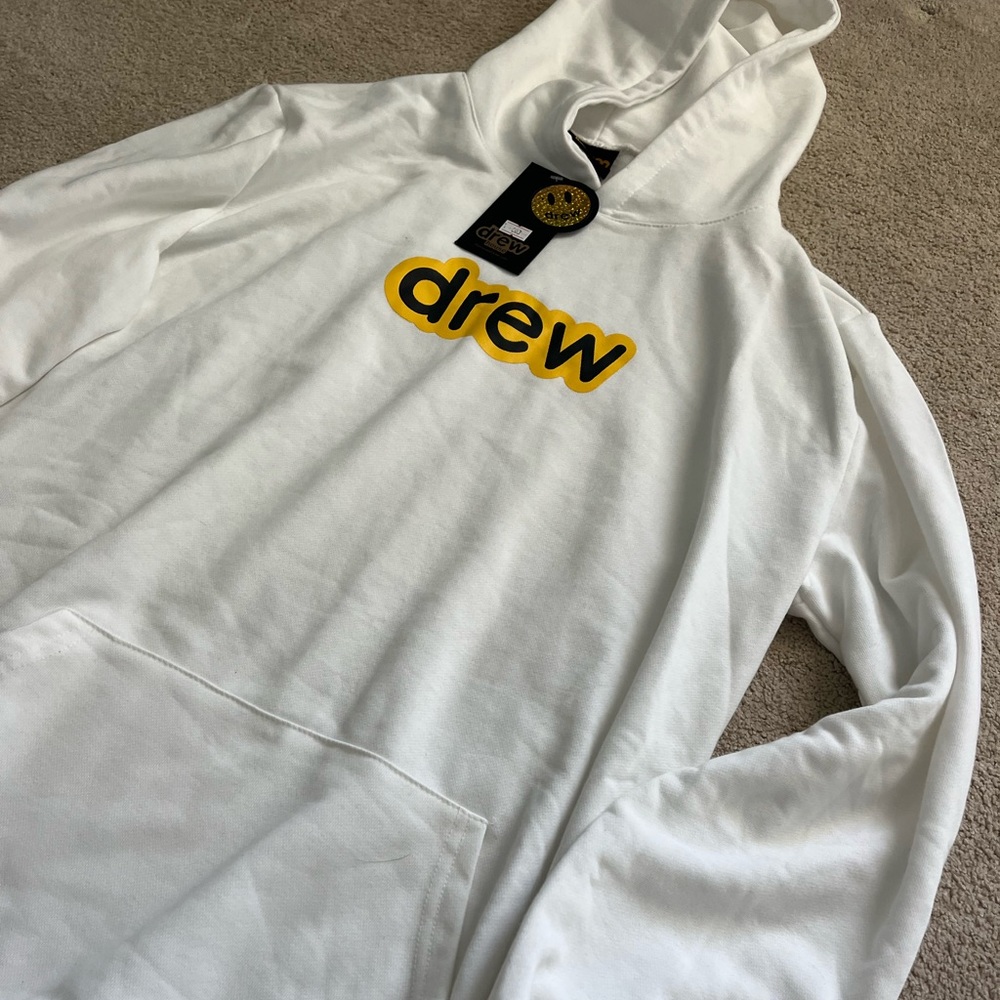NWT Drew House Hoodie